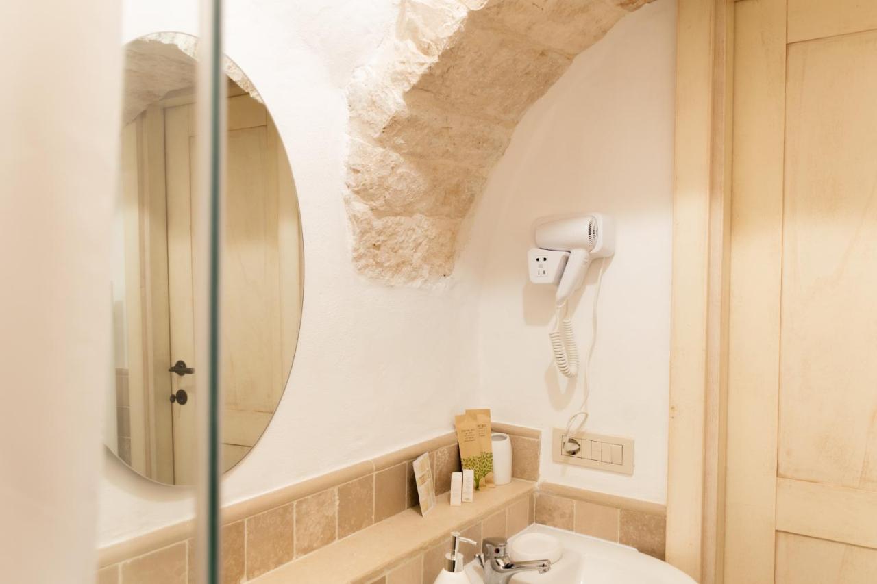 Trullo Pietrabella Villa อัลเบโรเบลโล ภายนอก รูปภาพ