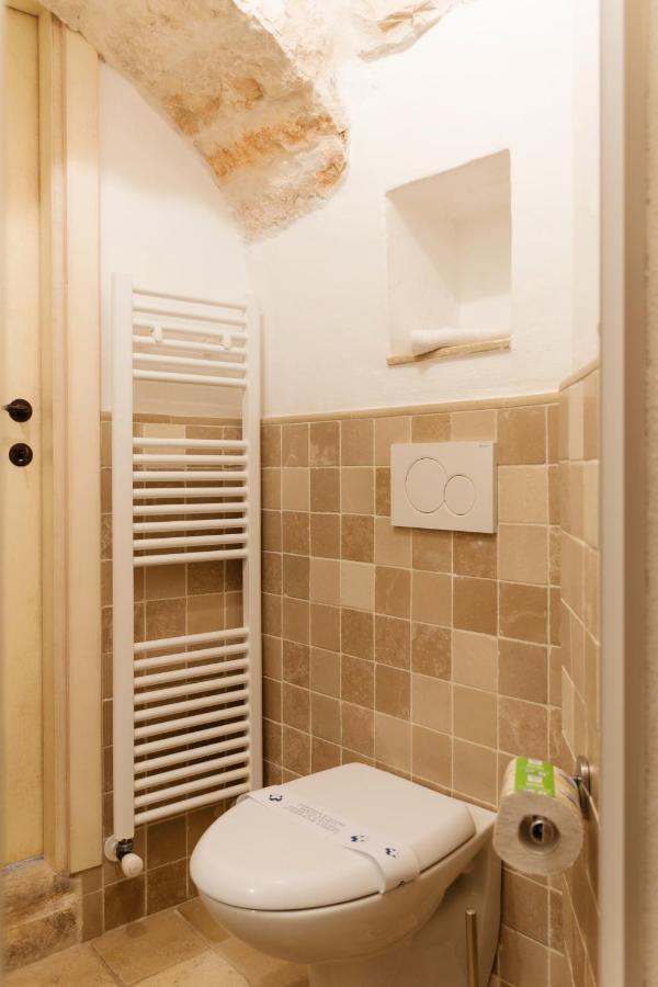 Trullo Pietrabella Villa อัลเบโรเบลโล ภายนอก รูปภาพ