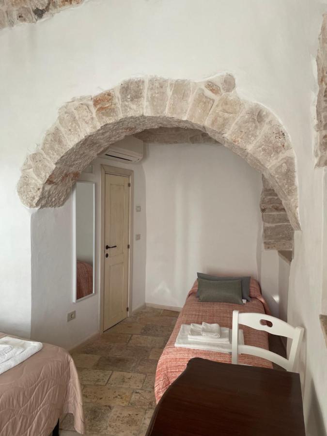 Trullo Pietrabella Villa อัลเบโรเบลโล ภายนอก รูปภาพ
